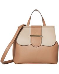 nanette lepore black backpack