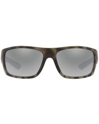 Native Eyewear Unisex Adult Distiller Sunglasses - Black