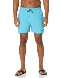 Oakley - Beach Volley 16" Beachshort Board Shorts - Lyst
