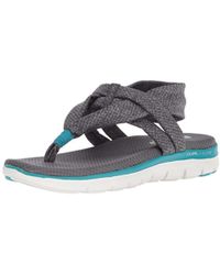 Sandal Gray 0 Appeal Sport 2 Studio Time Flex odCBex