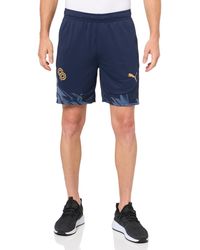 PUMA - Christian Pulisic Training 7" Shorts - Lyst