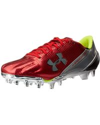 under armour speedform mc