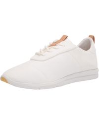 rose cloud women's cabrillo sneakers