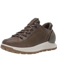 ecco exostrike low