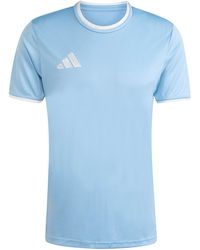 adidas - Entrada26 Jersey - Lyst