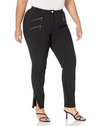 Nicole Miller Pants for Women - Up to 84% off | Lyst