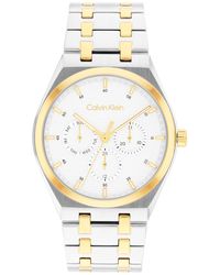 Calvin Klein - 39mm Slim - Lyst