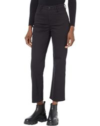 NYDJ - Bailey Relaxed Straight Ankle Square Pockets - Lyst