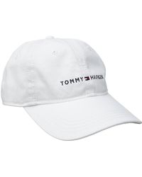 tommy hilfiger caps price