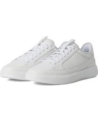 Cole Haan - Grandpro All Day Court Leather Sneaker - Lyst