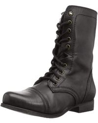 steve madden perrin boots