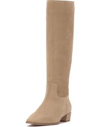 Vince Camuto - Pavla Knee High Boot - Lyst