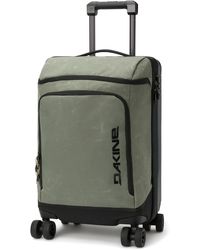 Dakine - Split 4 Wheel Carry On Roller Bag 48l - Lyst
