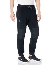 Under Armour - Mission Boucle Swacket Pants - Lyst