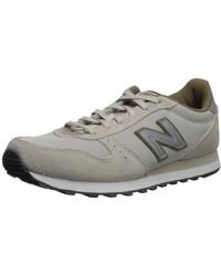 new balance 311 classic blue