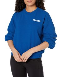 new balance transform spring loft pullover