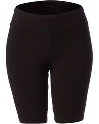 cycling shorts for girls jockey