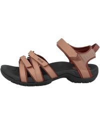 Teva - Tirra Sandal - Lyst