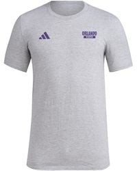 adidas - Standard Local Warp Pre-game Short Sleeve T-shirt - Lyst