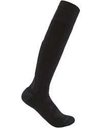 Carhartt - Heavyweight Merino Wool Blend Over-the-calf Sock - Lyst