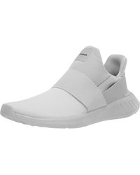 reebok lite slip on beige