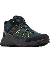 Columbia - S Peakfreak Rush Mid Outdry - Lyst