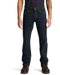 Timberland Jeans for Men | Online Sale up to 25% off | Lyst