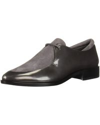aerosoles east village leather oxfords