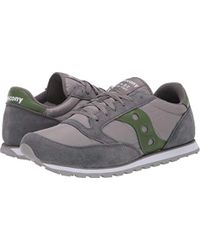 saucony jazz running shoes