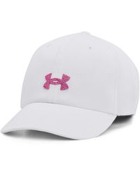 Under Armour - S Blitzing Wrapback, - Lyst