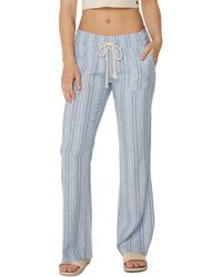 Roxy - Oceanside Pant - Lyst