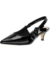 nanette lepore mules