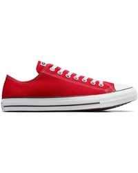 Converse - Chuck Taylor All Star - Lyst