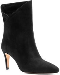 Bruno Magli - Pistoia Almond Toe Boot - Lyst