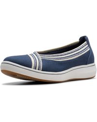 Clarks - S Breeze Sky Air Shoes - Lyst