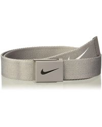 Herren-Gürtel von Nike | Online-Schlussverkauf – Bis zu 26% Rabatt | Lyst DE