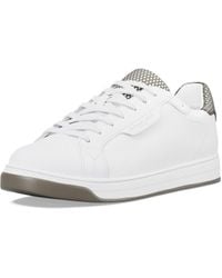 Michael Kors - Keating Lace Up Sneaker - Lyst