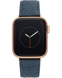 Anne Klein - Considered Replacement Band For Apple Watch - Lyst