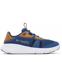 Columbia - S Pfg Castback Tc Slip On Boat Shoe - Lyst