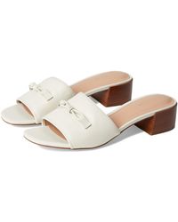 Cole Haan - Calli Embellished Sandals Sandals 9 B - Lyst