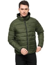 Jack wolfskin cheap helium ebony