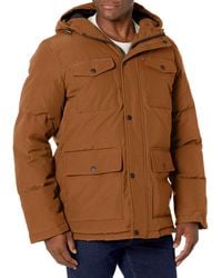 Levi's Down and padded jackets for Men | Online Sale up to 68% off | Lyst
