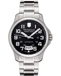Men's Victorinox Watches from $70 | Lyst
