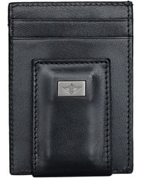 Dockers - Magnetic Front Pocket Wallet - Lyst