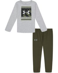 Under Armour - S Outdoor Set - Lyst