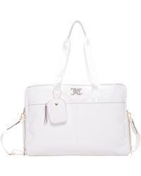 Juicy Couture - All About That Bling Weekender - Lyst