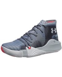 mk11 under armour shoes