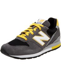New Balance 996 Sneakers for Men - Up to 29% off | Lyst