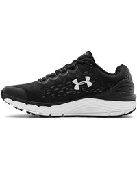 Under Armour - Charged Intake 4 Running Shoes - Lyst
