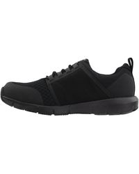 Timberland - Radius Composite Safety Toe Athletic Industrial Work Shoe - Lyst